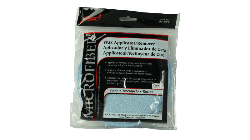 SMArnold WaxApplicator Remover