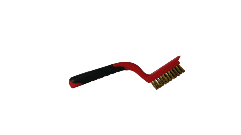 Tire BatteryBrush 1