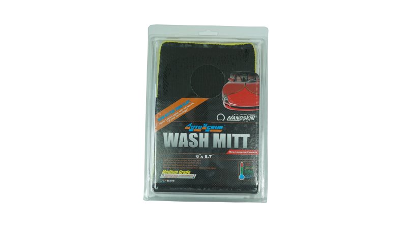 autoscrub washmittmediumgrade