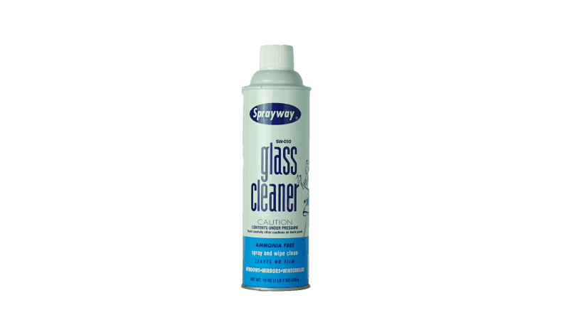 sprwy glasscleaner